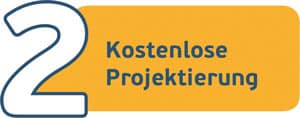 Kostenlose-Projektierung