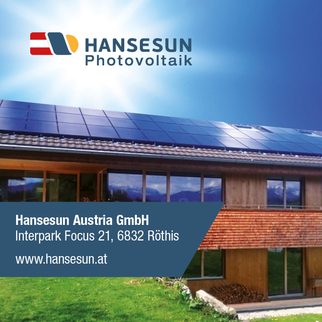 Hansesun Austria GmbH